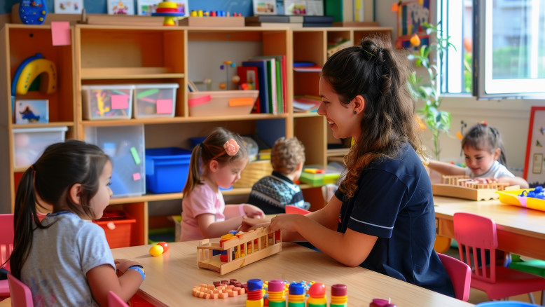 Malinteso a Harish: madre chiama polizia per non riconoscere il padre del bambino