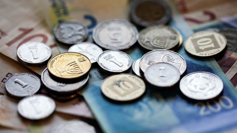 Il shekel: stabilità grazie a meccanismi di protezione e al ruolo delle pensioni