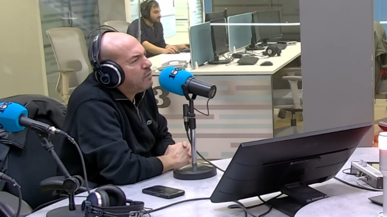 לאחר השלט נגד ישראל: אייל ברקוביץ' חושף את הצעד שביצע נגד סלטיק