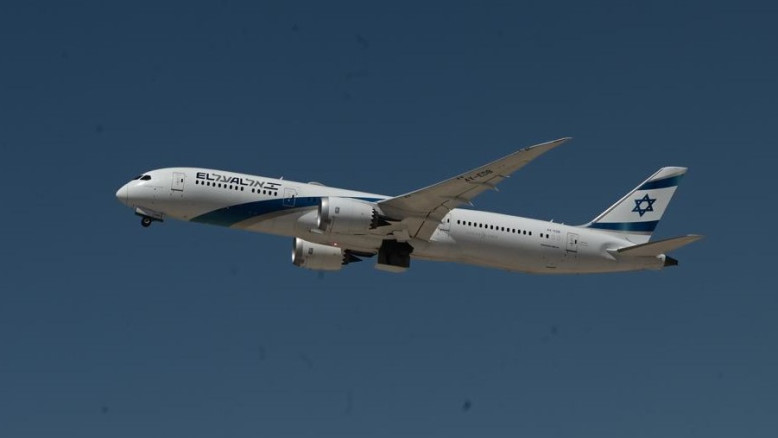 El Al: un trimestre record ma la concorrenza low-cost potrebbe essere un problema