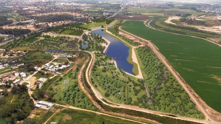 Il Parco Ariel Sharon si trasforma in un laboratorio di scienze naturali grazie all'applicazione iNaturalist