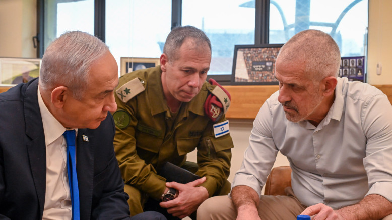 הליכוד בתגובה לריאיון של אבי גיל: "מנסה להסיט את תשומת הלב ממחדליו האישיים באותו לילה עם שקרים"