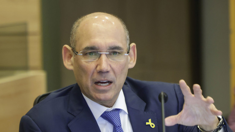 Il Governatore della Banca di Israele avverte il governo: riduzione del debito non è un lusso, ma una necessità per la stabilità economica