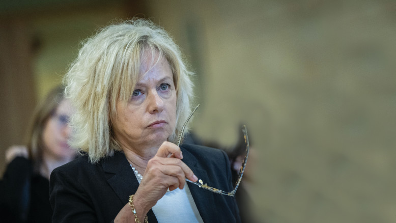"נשבר האמון הבסיסי": ח"כ הליכוד במכתב חריף - בדרישה להדחת היועמ"שית
