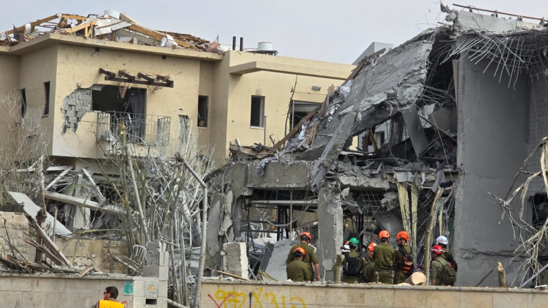 Rinnovamento urbano a Nes Ziona: un nuovo complesso residenziale per rivitalizzare la città vecchia