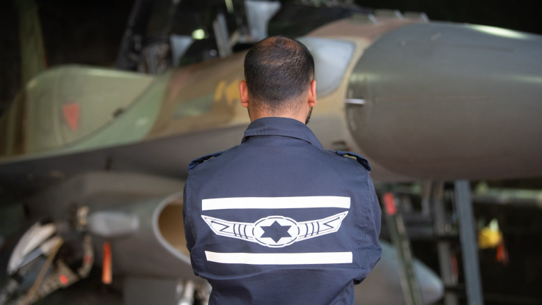 "המידע שלא הועבר לאמריקאים": קלף המיקוח המודיעיני של ישראל נחשף