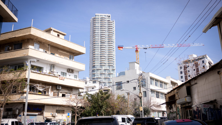 Prezzi degli appartamenti a Tel Aviv e in Israele diminuiscono: perdite reali per acquirenti e investitori