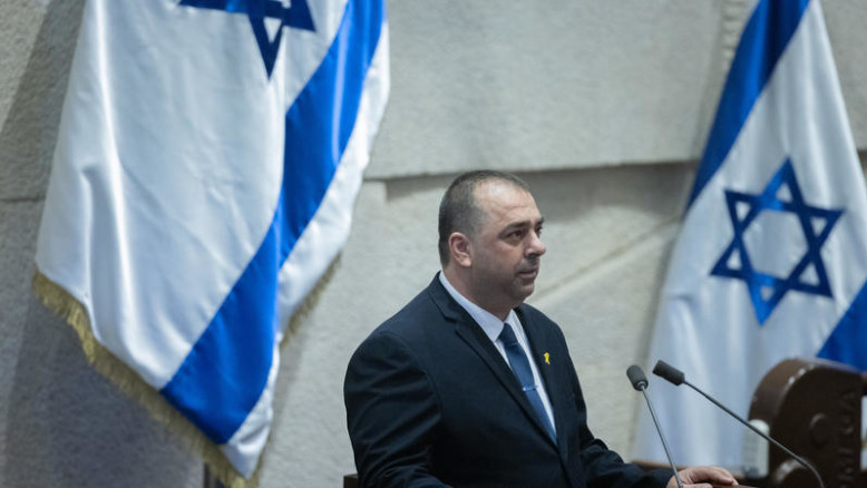 הפריימריז בליכוד: ח"כ עפיף משך את העתירה – אחיו יתמודד במחוז גליל
