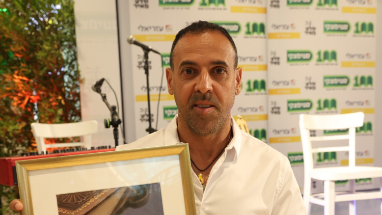 Eli Sarabi: speranza e resilienza nei tunnel di Hamas