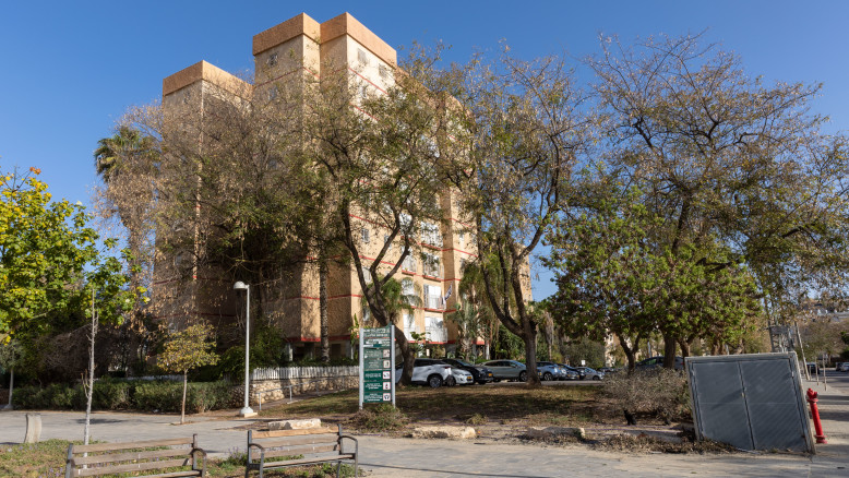 Be'er Sheva: appartamento di quattro stanze venduto per meno di un milione di shekel