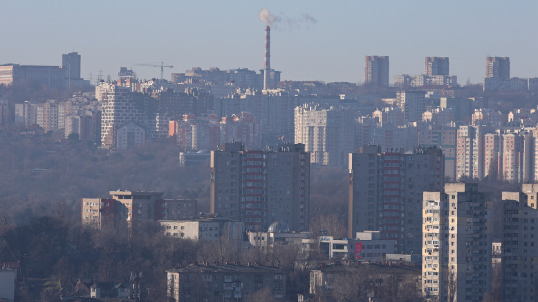 Tragedy in Moldova: Traveled to visit graves of righteous - and killed in serious accident