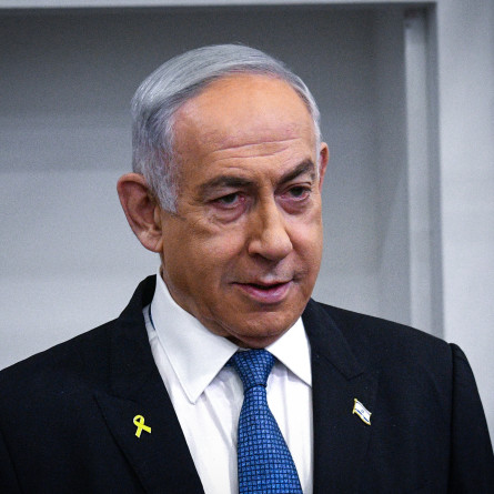 בנימין נתניהו (צילום: ראובן קסטרו, פלאש 90)