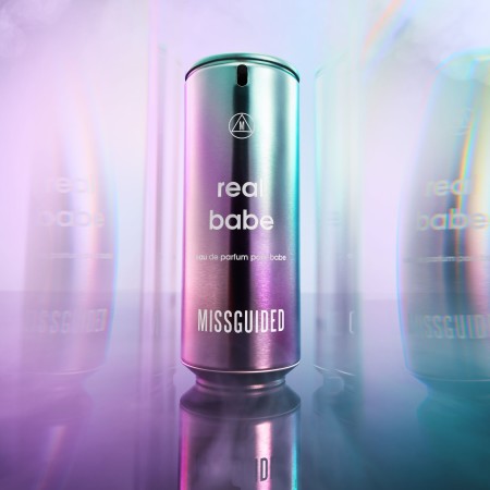 MISSGUIDED REAL BABE (צילום: יחצ חול)