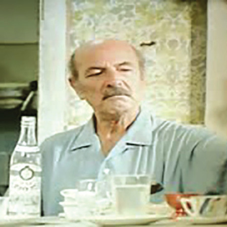 מרדכי בן זאב (צילום: מסך)