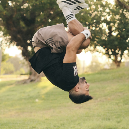 יוגב מלכה (צילום: מלאכי דוידי)