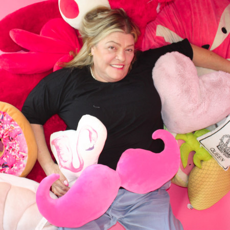 קלרה לב מ''לב אל לב בדרך לאימהות''