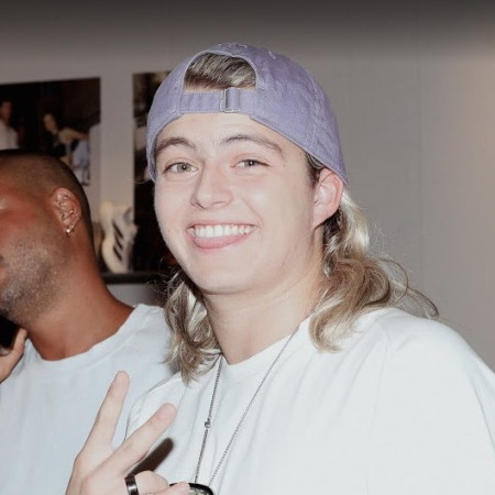 דילן דרור (צילום: סהר מלול)