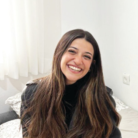 אוריה אמקייס 