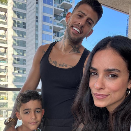 אורטל עמר בן אל תבורי ותו  (צילום: ללא קרדיט)