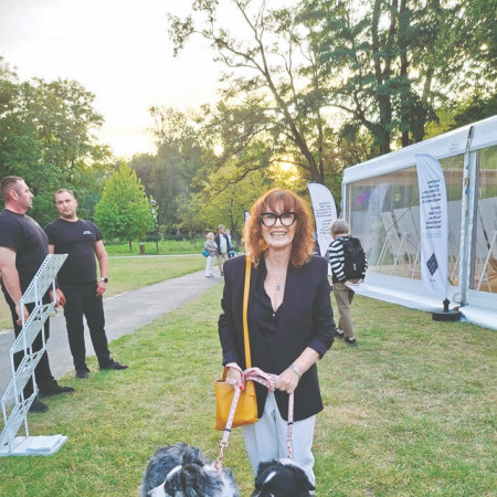 שרית ישי לוי  (צילום: צילום מסך)