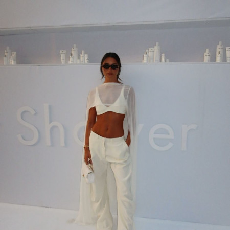 אדל בספלוב (צילום: AFTER SHOWER)