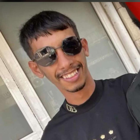 סלימאן אל-קאדי תראבין