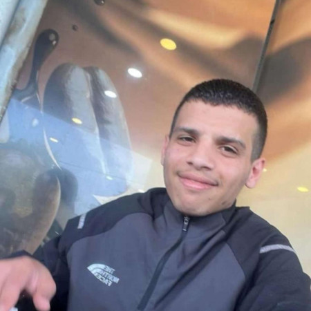 סקר אל-קאדי תראבין