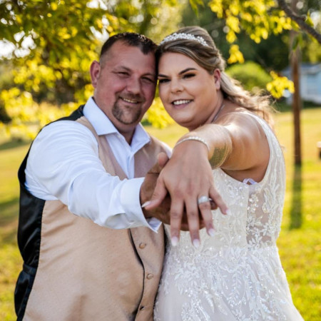 ניקול וג׳סטין