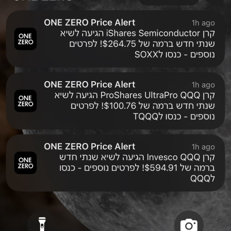 הפיצ'ר החדש