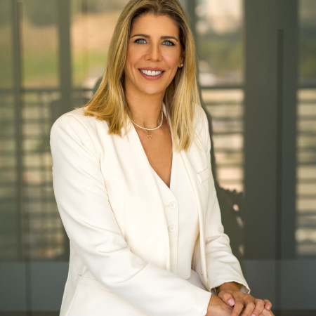 עו״ד מורן סמון (צילום: Q elit beauty)