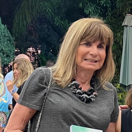 ציפי כרמל  (צילום: פרטי)