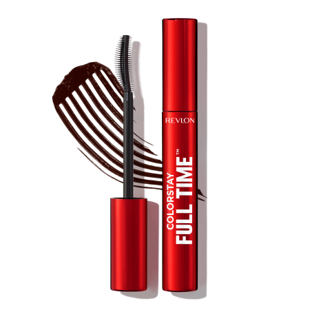 המסקרה החדשה של רבלון - ''FULL TIME COLORSTAY''