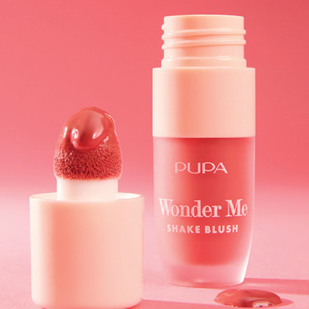 הסומק הקרמי של חברת ''פופה''