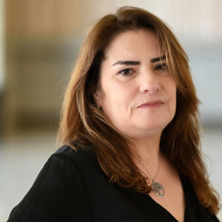 סיגלית כהן ברוך המנכ''לית שחר-און הנכנסת 