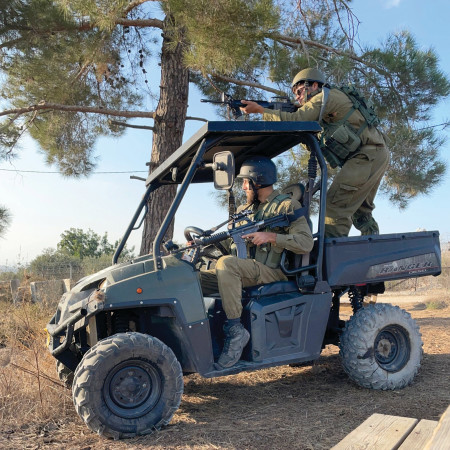 כיתת כוננות