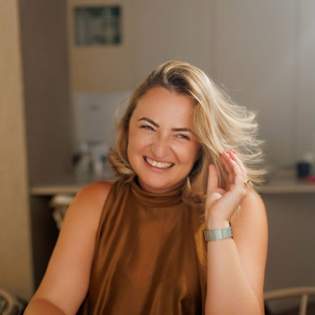 אלה שלומוב, ELLA DECOR 