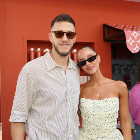 נטע אלחמיסטר ורמי גרשון (צילום: רפי דלויה)