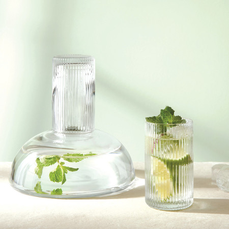 כשהמים הופכים לאומנות 