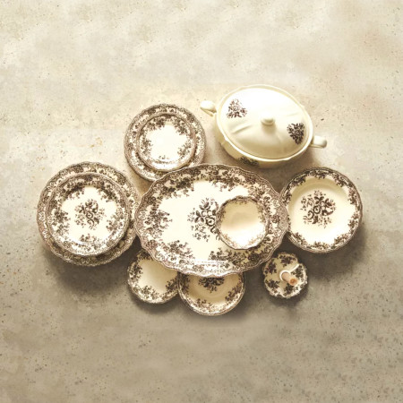 כל ארוחה אירוע