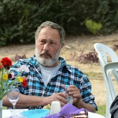 אליהו מרגלית