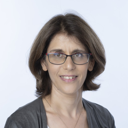 יסמין רובין-קופר