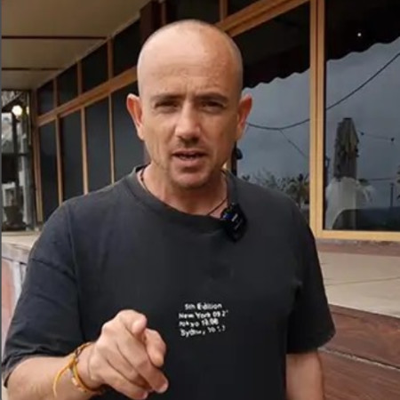 תמונה של יוסי זנה &ndash; מנכ''ל מרובע ברשת