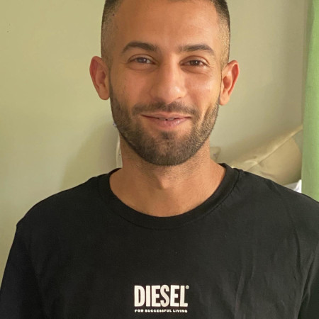 שלום ניסים, הנרצח בפרשת הרצח בפתח תקווה