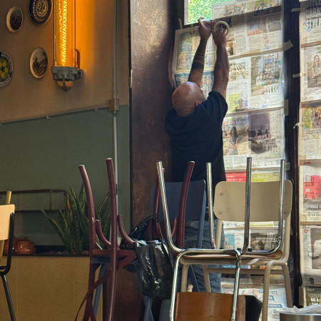 פופ אפ חדש לקבוצת מחניודה 