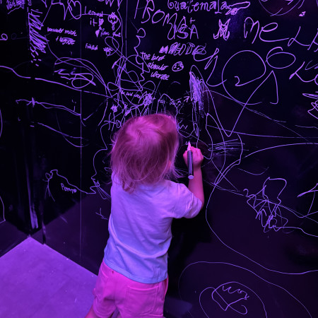 מוזיאון חוויתי Ikono ברומא