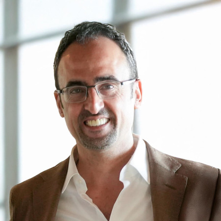 איל שרון מנכ״ל ובעלים חברת פוד&nbsp;אפיל