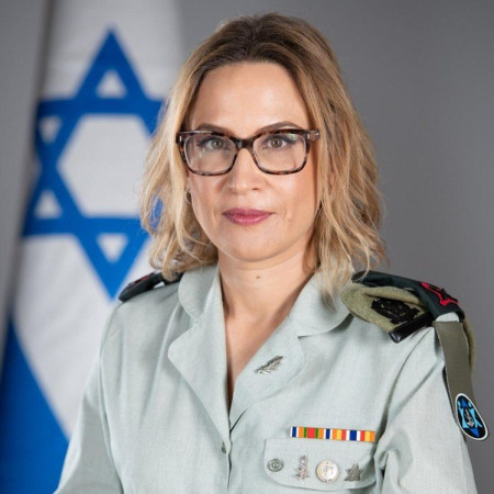 יפעת תומר-ירושלמי