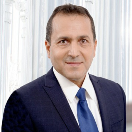 עו״ד אפרים דמרי 