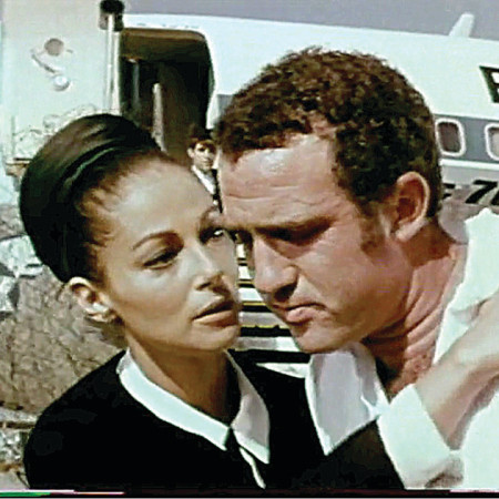 יהורם גאון בסרט כל ממזר הוא מלך