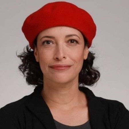 תהלה פרידמן (צילום: יח''צ)